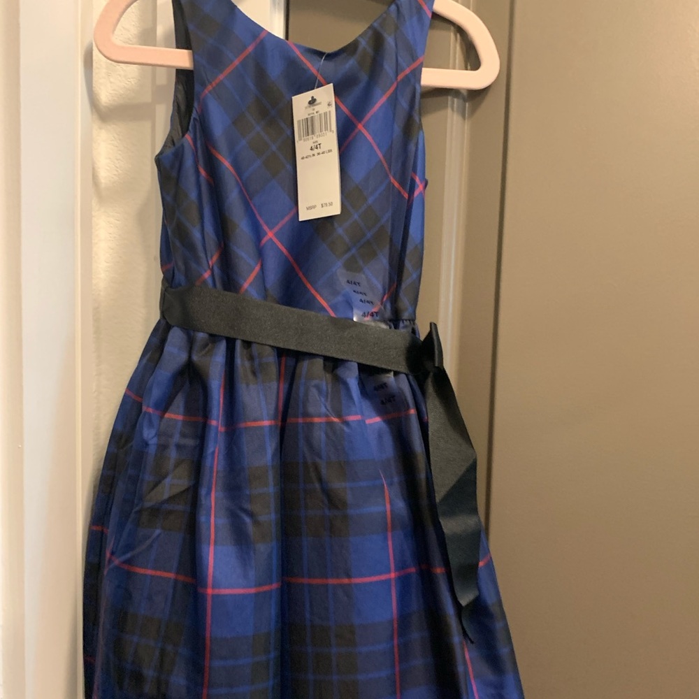 Polo dress super classy